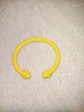 Metal Bracelet Plunder